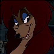 Rita (Oliver &amp; Company)