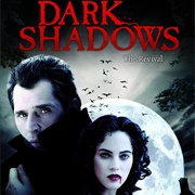 &quot;Dark Shadows&quot; (1991)