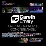 Gareth Emery – Concrete Angel