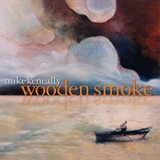 Mike Keneally - Wooden Smoke