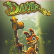 Daxter