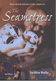 The Seamstress (Geraldine Wooller)