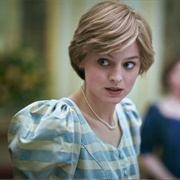 Princess Diana (The Crown)