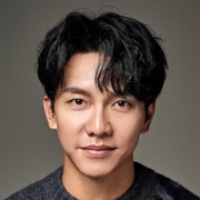 Lee Seung Gi