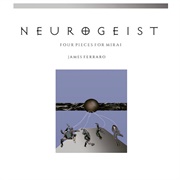 James Ferraro - Neurogeist