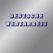 Dorothea Raukes - Deutsche Wertarbeit