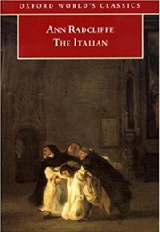 The Italian (Ann Radcliffe)