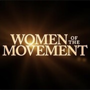 Women of the Movement