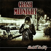 Lost in the City by Crash Midnight