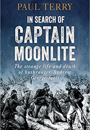 In Search of Captain Moonlite (Paul Terry)