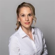 Ana Kasparian