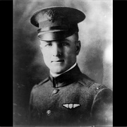 Frank Luke, Jr.: Medal of Honor, Distinguished Service Cross