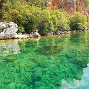 Galičica National Park, North Macedonia