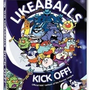 The Likeaballs