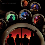 Porcupine Tree - Arriving Somewhere...