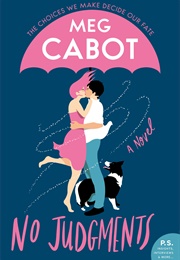 No Judgements (Meg Cabot)