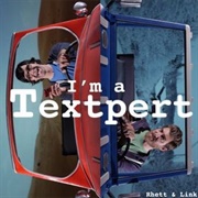 I&#39;m a Textpert