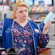 Justine (Superstore)