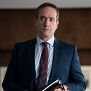 Matthew MacFadyen (Succession)