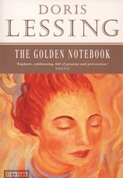 The Golden Notebook (Doris Lessing)