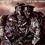 Setting Sons - The Jam