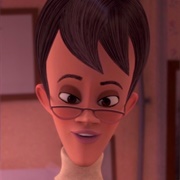 Mildred (Meet the Robinsons)