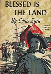 Blessed Is the Land (Louis Zara)