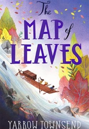 The Map of Leaves (Yarrow Townsend)