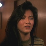 Eva Watanabe (Friday the 13th Part 8: Jason Takes Manhattan)