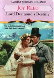 Lord Desmond&#39;s Destiny (Joy Reed)