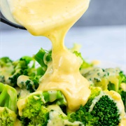 Cheese Sauce