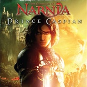 The Chronicles of Narnia: Prince Caspian