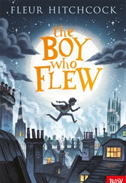 The Boy Who Flew (Fleur Hitchcock)