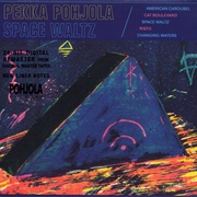 Pekka Pohjola - Space Waltz