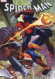 Spider-Man by Roger Stern Omnibus (Roger Stern)