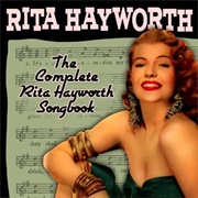 I&#39;m Old Fashioned - Rita Hayworth