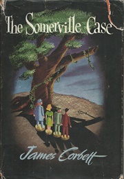 The Somerville Case (James Corbett)