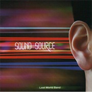 Lost World Band - Sound Source