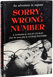 Sorry, Wrong Number (Allan Ullman)