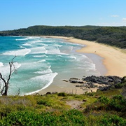 Alexandria Bay, Noosa, QLD