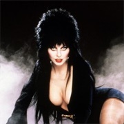 Elvira Mistress of the Dark