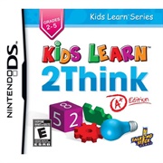 Kids Learn 2 Think: A+ Edition