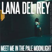 Meet Me in the Pale Moonlight - Lana Del Rey