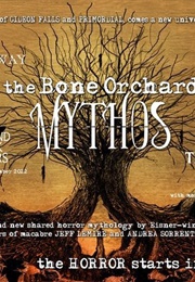 The Bone Orchard Mythos (Jeff Lemire &amp; Andrea Sorrentino)