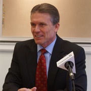 Thomas C. Foley