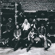 At Fillmore East - The Allman Brothers Band