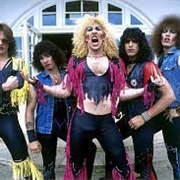 What You Don&#39;t Know (Sure Can Hurt You) - Twisted Sister