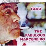 Alfredo Marceneiro – the Fabulous Marceneiro