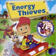 Adiboo and the Energy Thieves