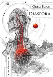 Diaspora (Greg Egan)